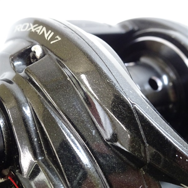 ロキサーニ７右